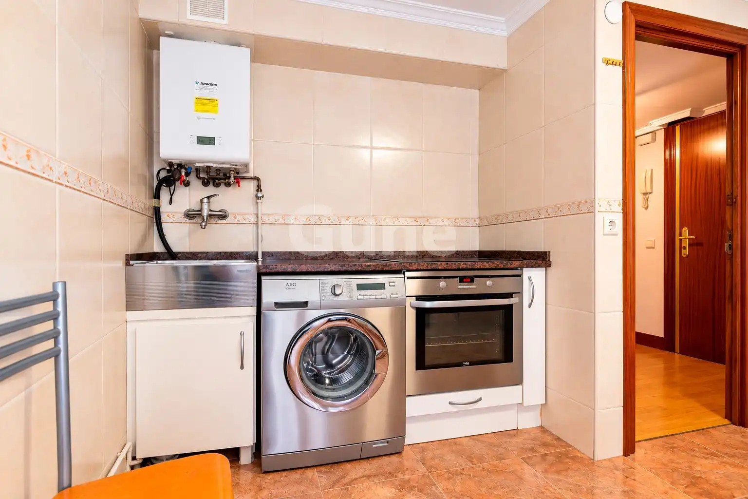 Appartamento in vendita a ESTEBAN ORBEGOZO, imagen 11