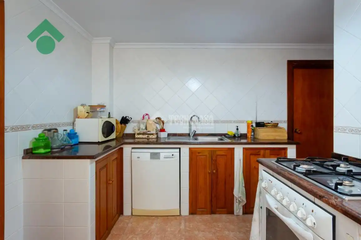 Cocina de Piso en venta en Almuñécar