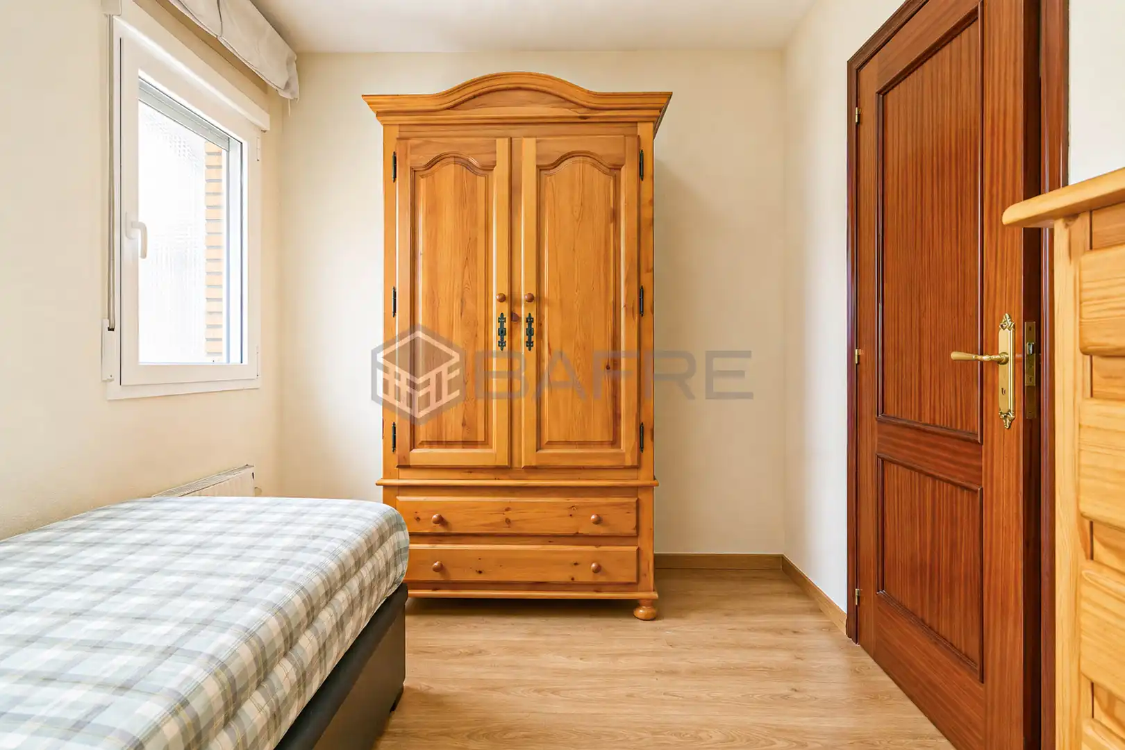 Piso en venta en Av. de la Ciudad de Barcelona, Pacífico