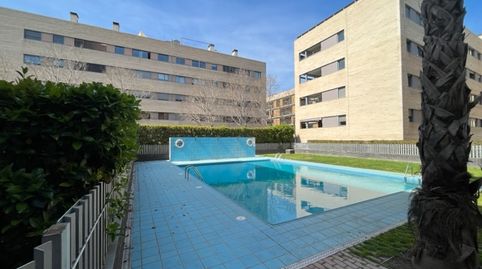 Foto 2 von Wohnung zur Miete in Carrer de la Coma, Turó de Can Mates, Sant Cugat del Vallès