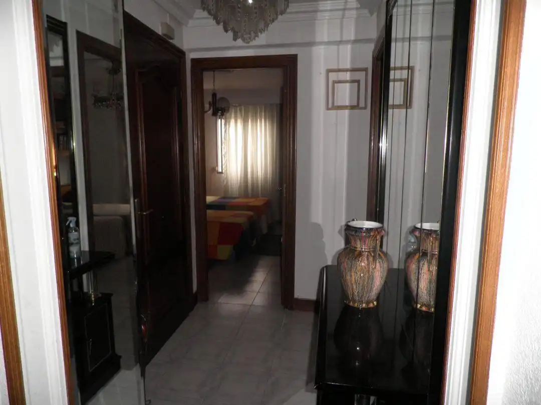Piso en venta en Eibar con Amueblado