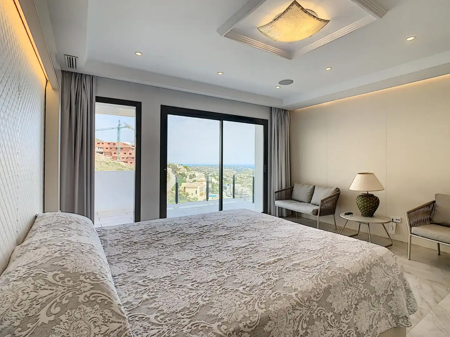 Habitación de Casa o chalet de alquiler en Cumbre del Sol