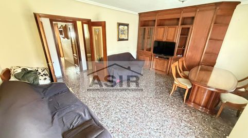 Foto 3 von Wohnung zum Verkauf in Calle Pintor Ricard Fluixà, Pere Crespí, Alzira