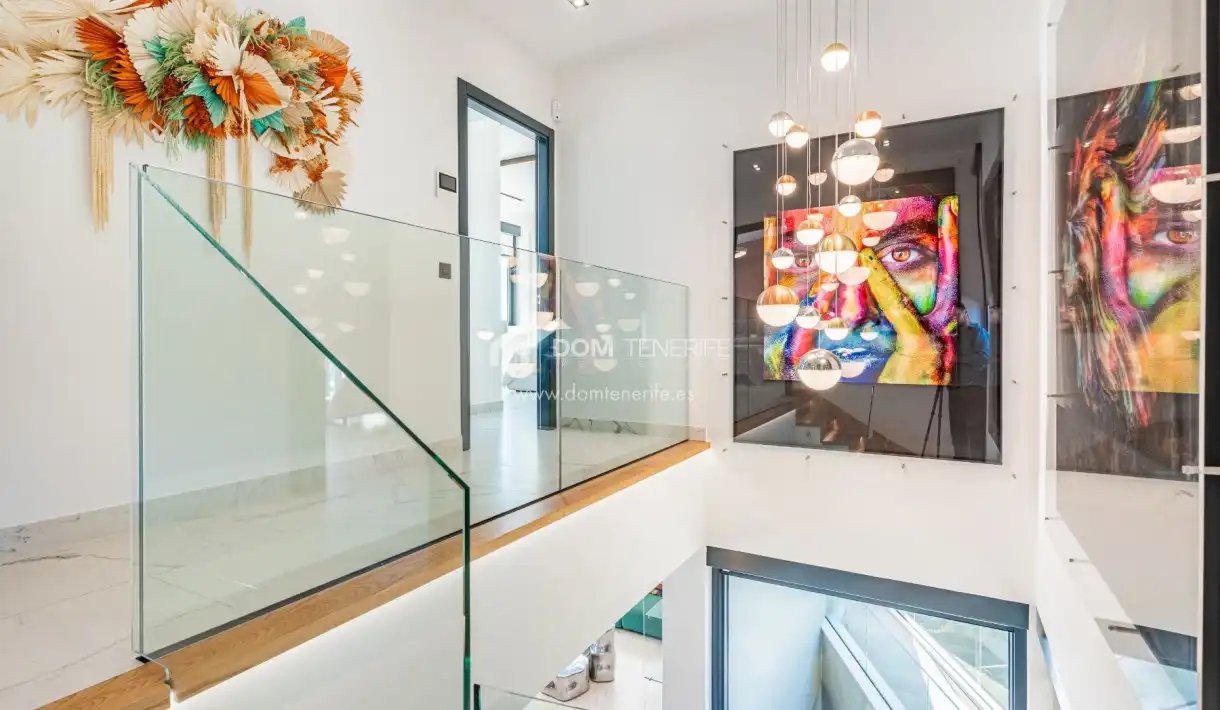 Maison avec piscine à vendre à Costa Adeje, imagen 30