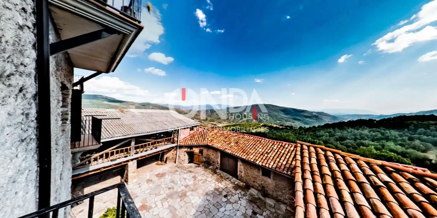 Casa o chalet en venta en Calle Interior-Ag, 5, La Torre de Cabdella