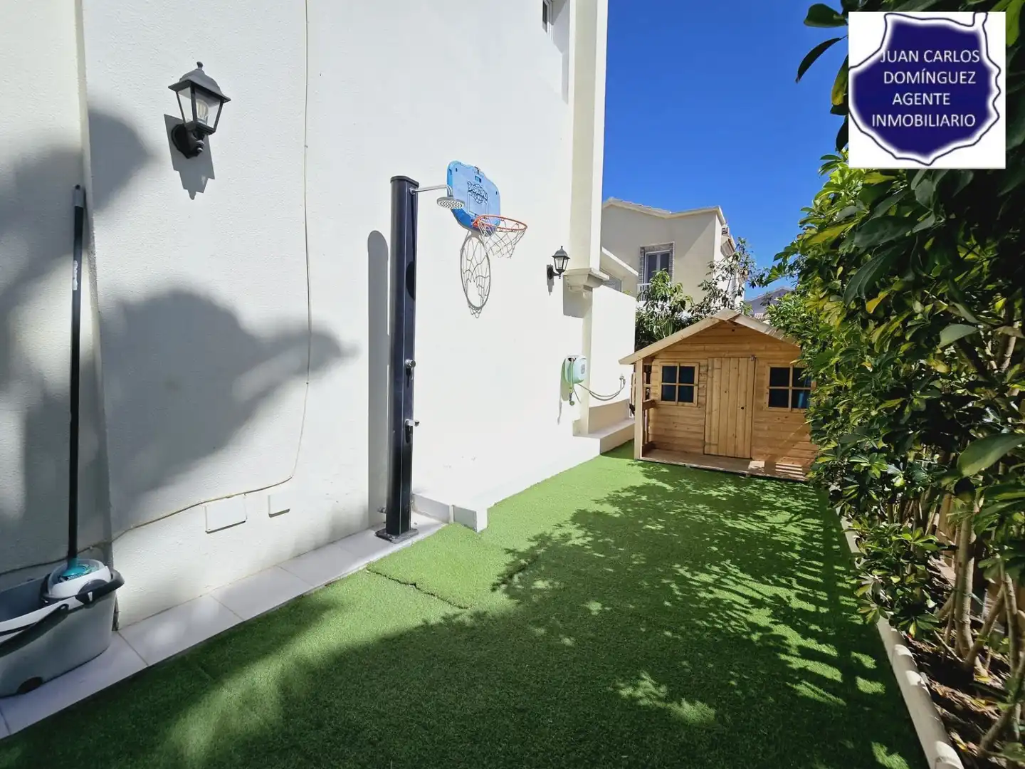 Bungalow avec piscine à louer à Maspalomas - Meloneras, imagen 19