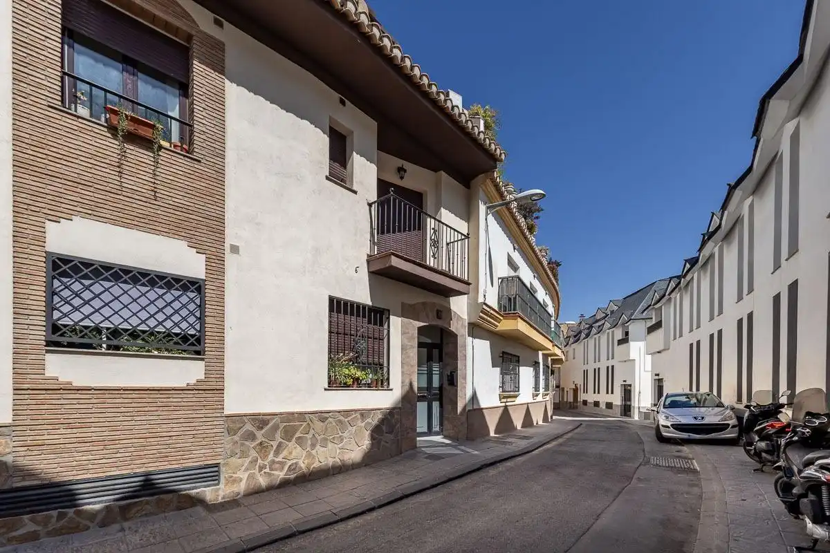 Appartement avec ascenseur à vendre à Calle del Molinillo 28, imagen 28