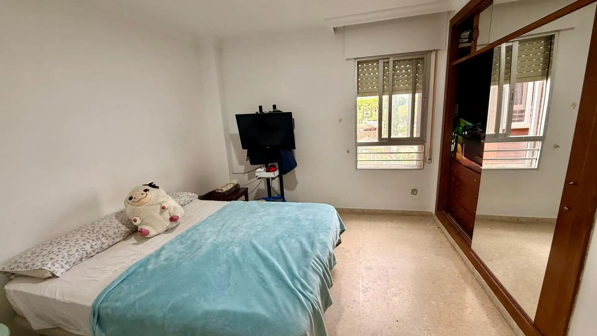 Habitación de Piso en venta en Benalmádena