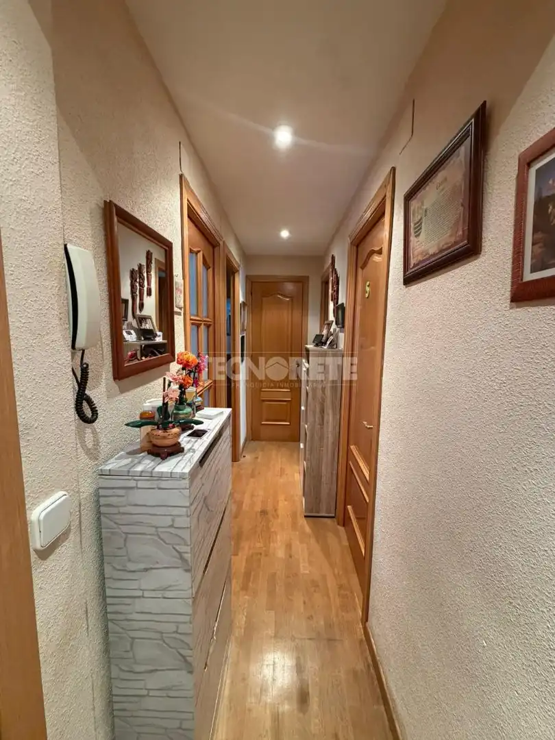 Piso en venta en Madrid con Aire acondicionado, Calefacción y Terraza