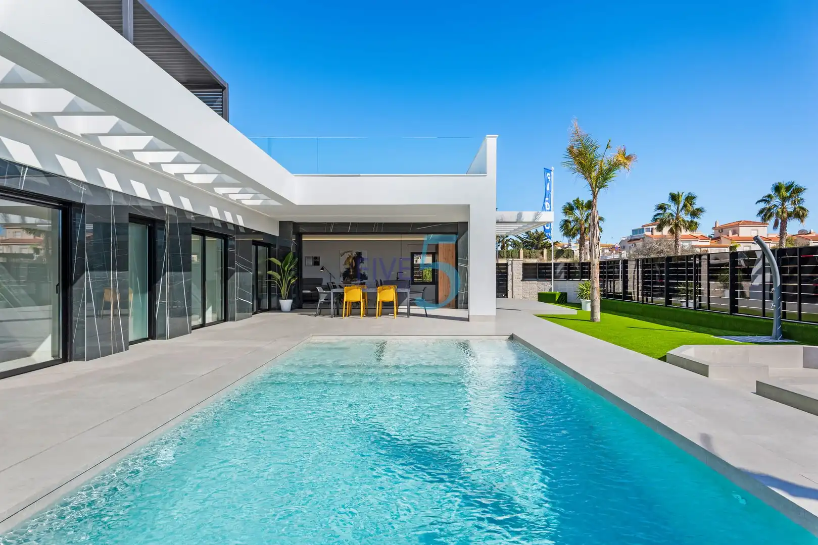 Casa con piscina en venta en Algorfa, imagen 5