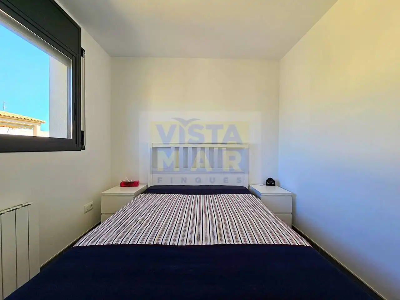 Casa adosada en venta en Marítim