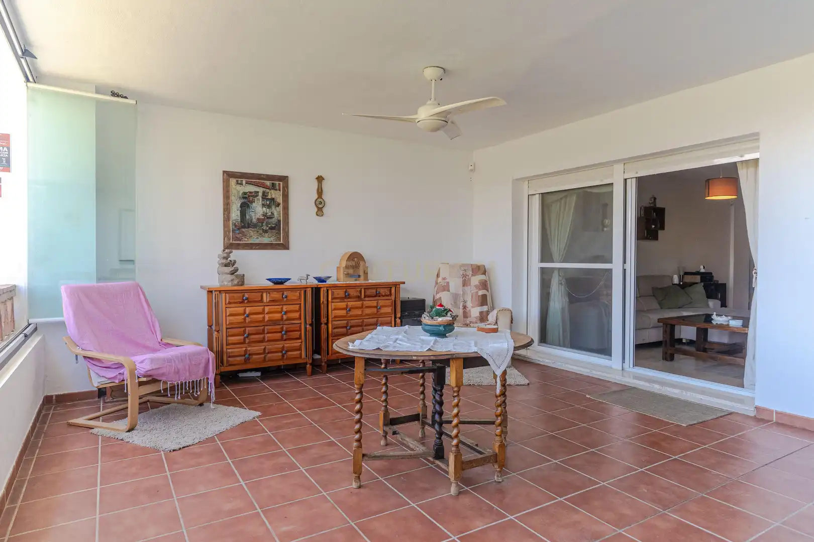 Apartamento en venta en Rincón de la Victoria con Aire acondicionado, Trastero y Piscina