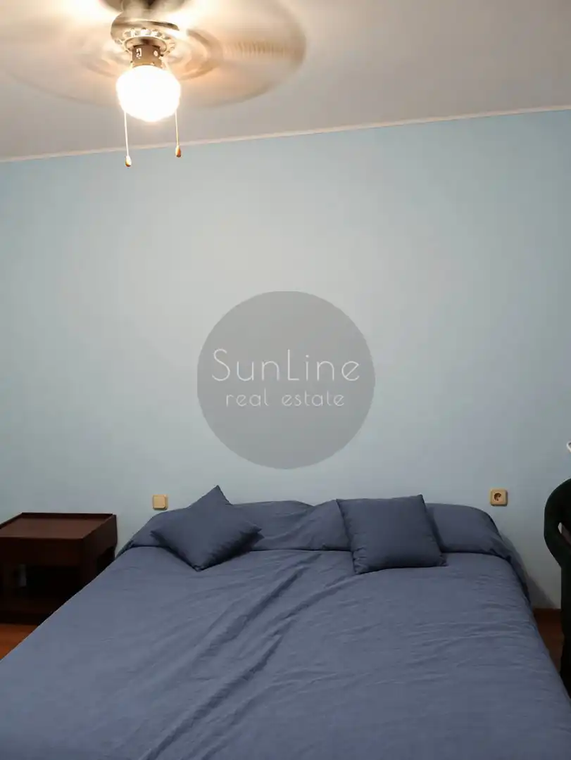 Living room of Flat for sale in La Saïdia
