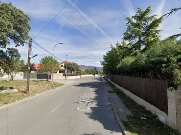 Casa in vendita a Guadarrama