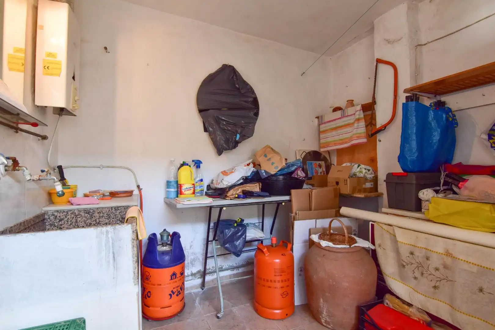 House for sale in Calle de Sevilla, imagen 23