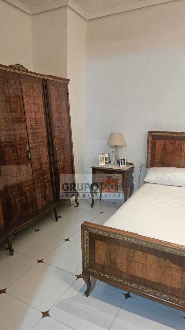 Bedroom of Single-family semi-detached for sale in Albuixech  with Terrace