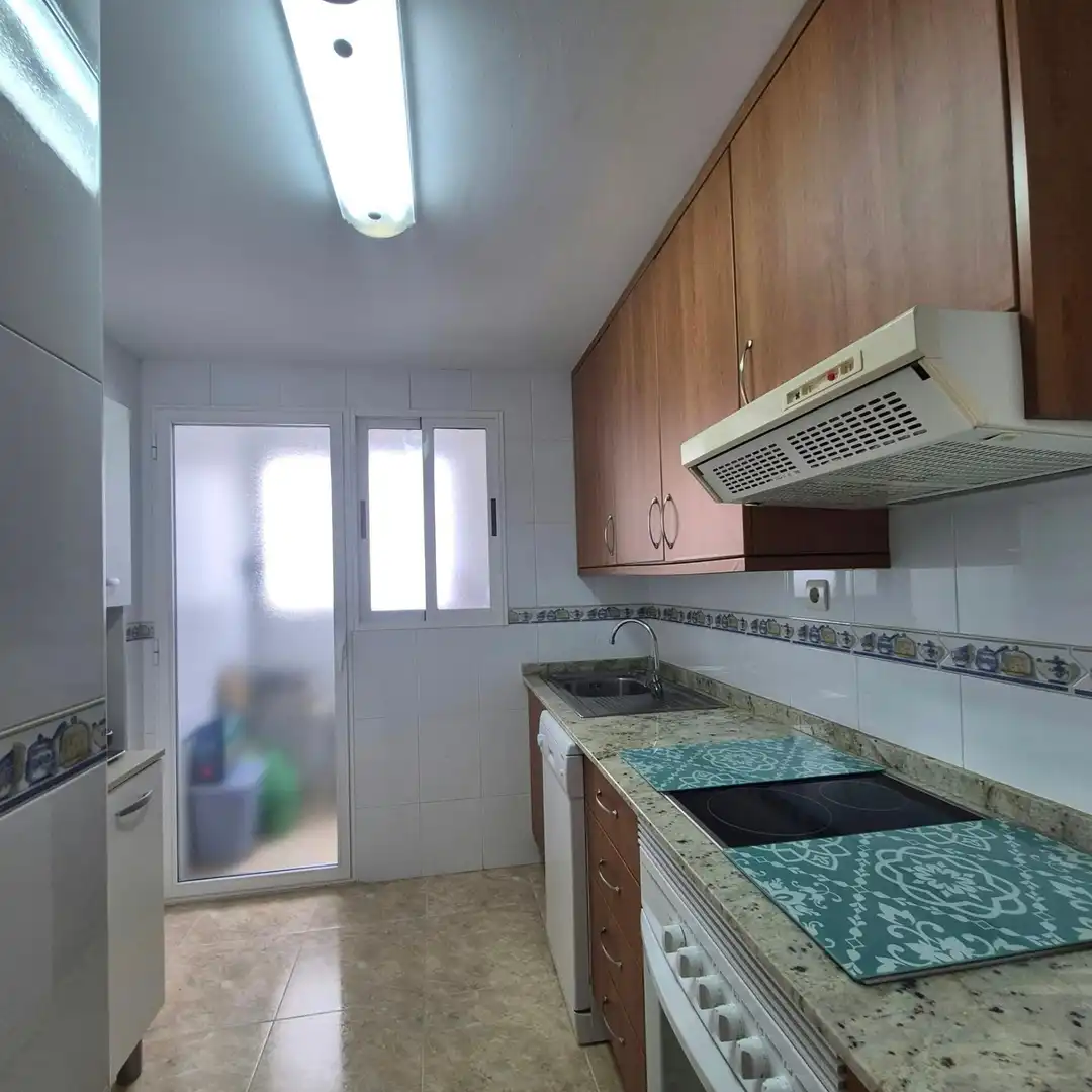 Apartament amb piscina en venda a Moncófar Playa, imagen 49