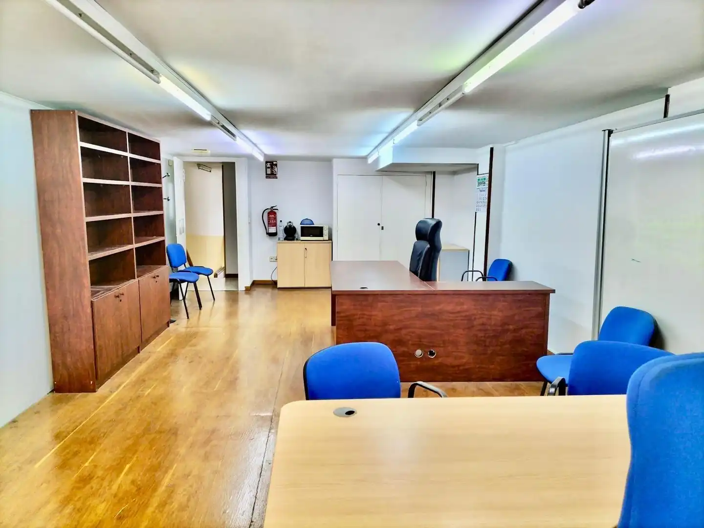 Gewerbefläche zur Miete in Centre, imagen 12