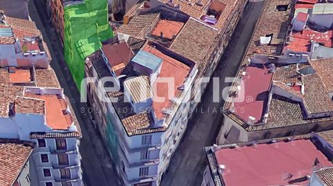 Foto 4 de Edifici en venda a Carrer de la Bosseria, El Mercat, Valencia