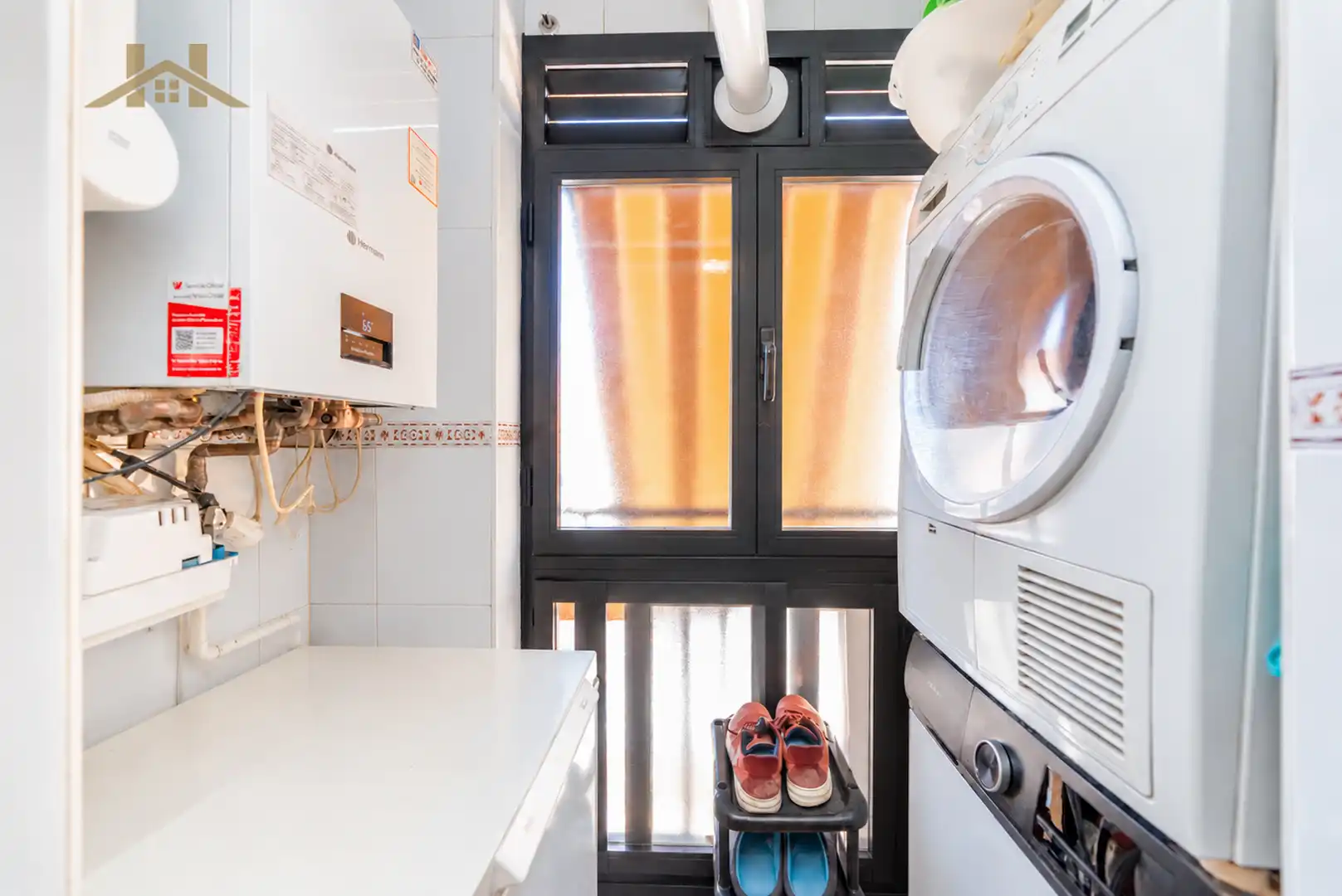 Terraza de Dúplex en venta en Zona Centro - Ayuntamiento