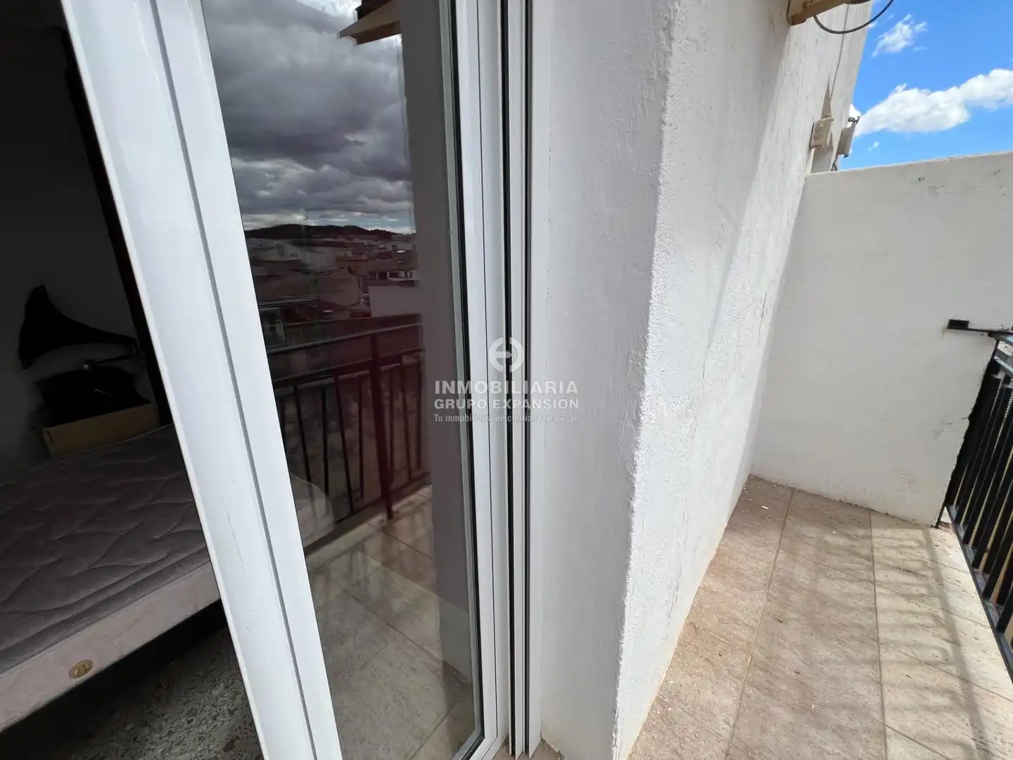 Terraza de Piso en venta en Aspe con Aire acondicionado, Calefacción y Terraza