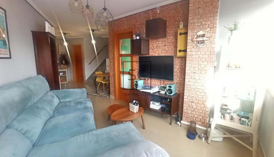 Foto 1 de Àtic en venda a A Malata - Catabois - Ciudad Jardín, A Coruña