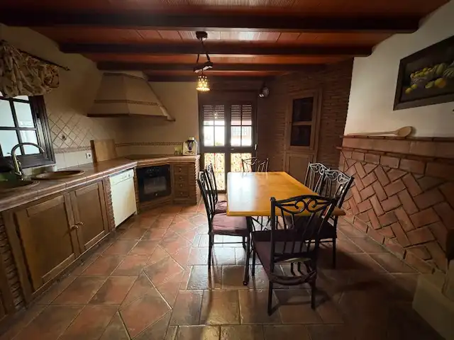 Houses for sale in La Granja - La Colina - Los Pastores