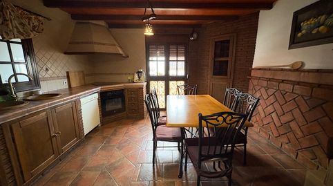 Photo 5 of Houses for sale in La Granja - La Colina - Los Pastores, Algeciras