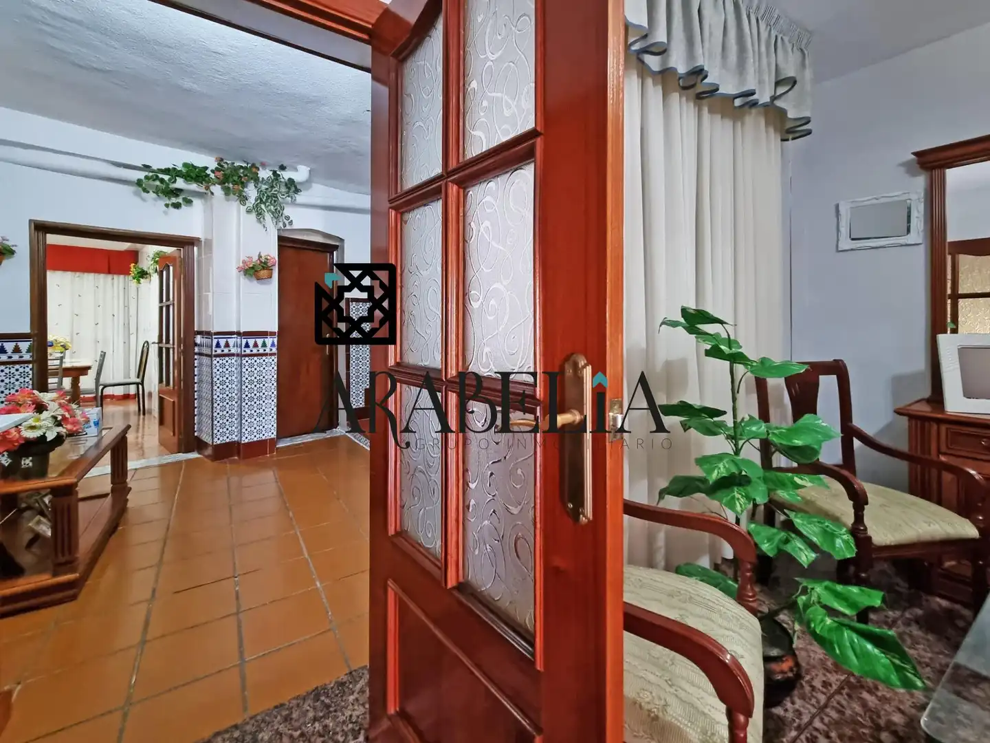 House with garden for sale in Periurbano Oeste - Sierra, imagen 15