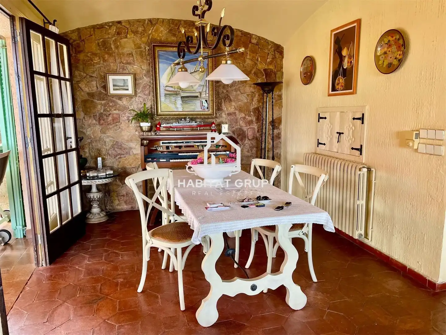 Casa amb jardí en venda a Platja d'Aro, imagen 25