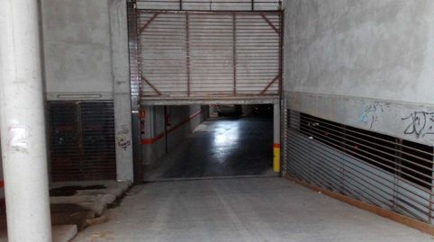 Foto 3 de Garaje en venta en Av de la Verge del Claustre, Guissona, Lleida