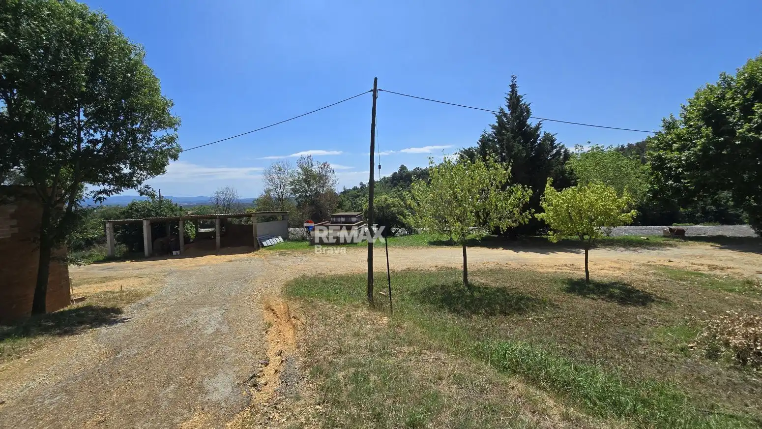 Casa o chalet en venta en Brunyola i Sant Martí Sapresa con Amueblado
