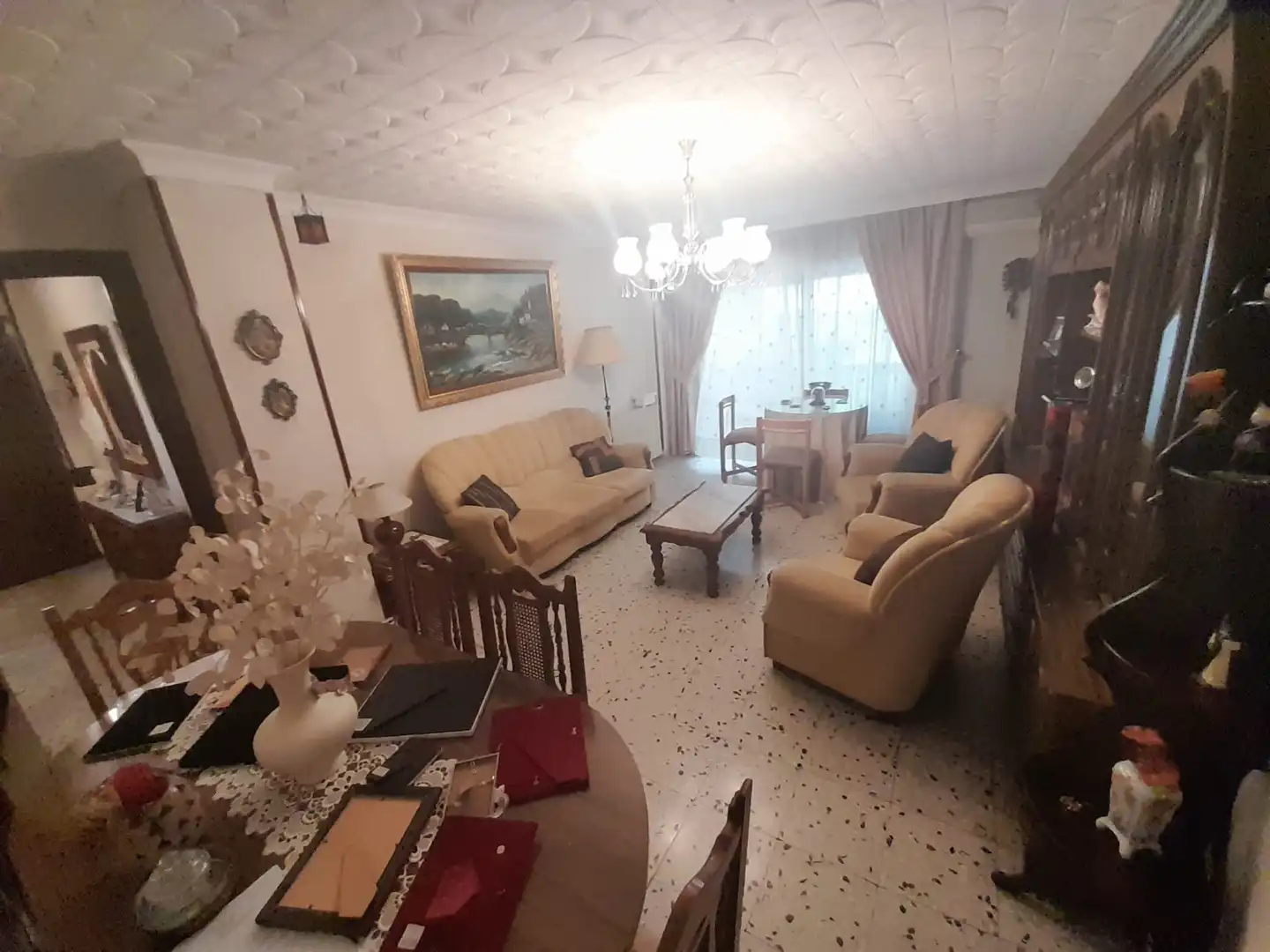 Appartement avec ascenseur à vendre à Calle Goya, imagen 3