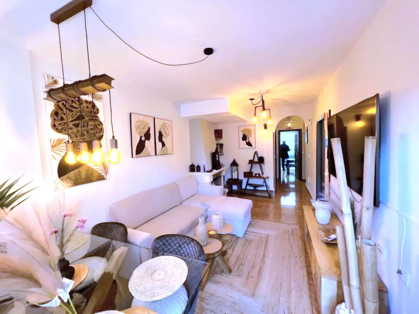 Casa a schiera con piscina in vendita a Orihuela Costa, imagen 7