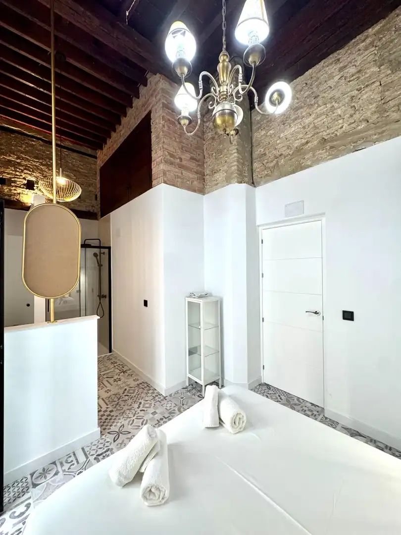 Piso en venta en Málaga con Aire acondicionado, Calefacción y Terraza