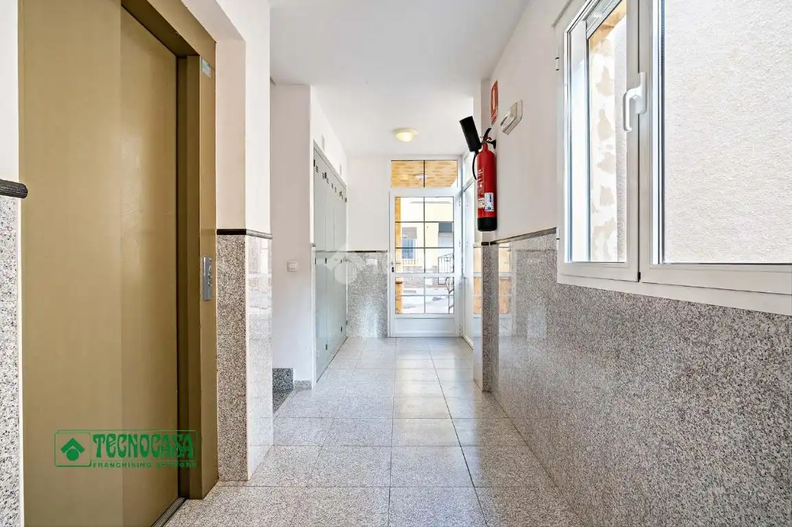 Flat for sale in Cuevas del Almanzora  with Air Conditioner, Terrace and Balcony