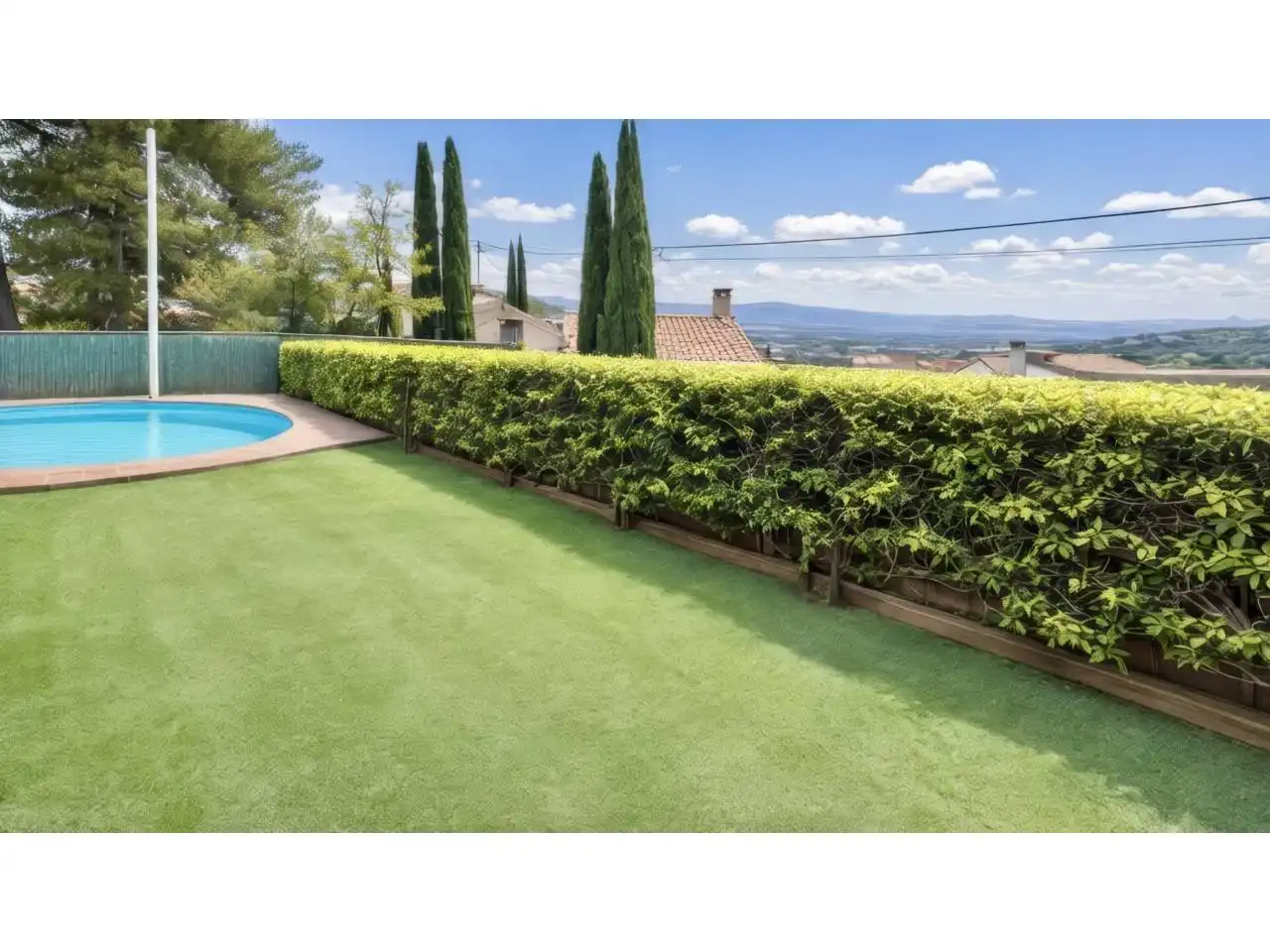 Maison avec piscine à vendre à Sant Feliu de Codines, imagen 3