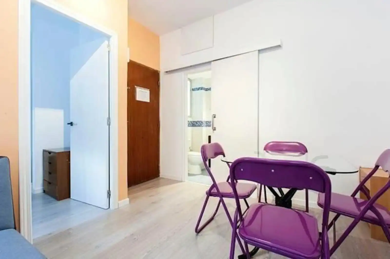 Flat to rent in N/A