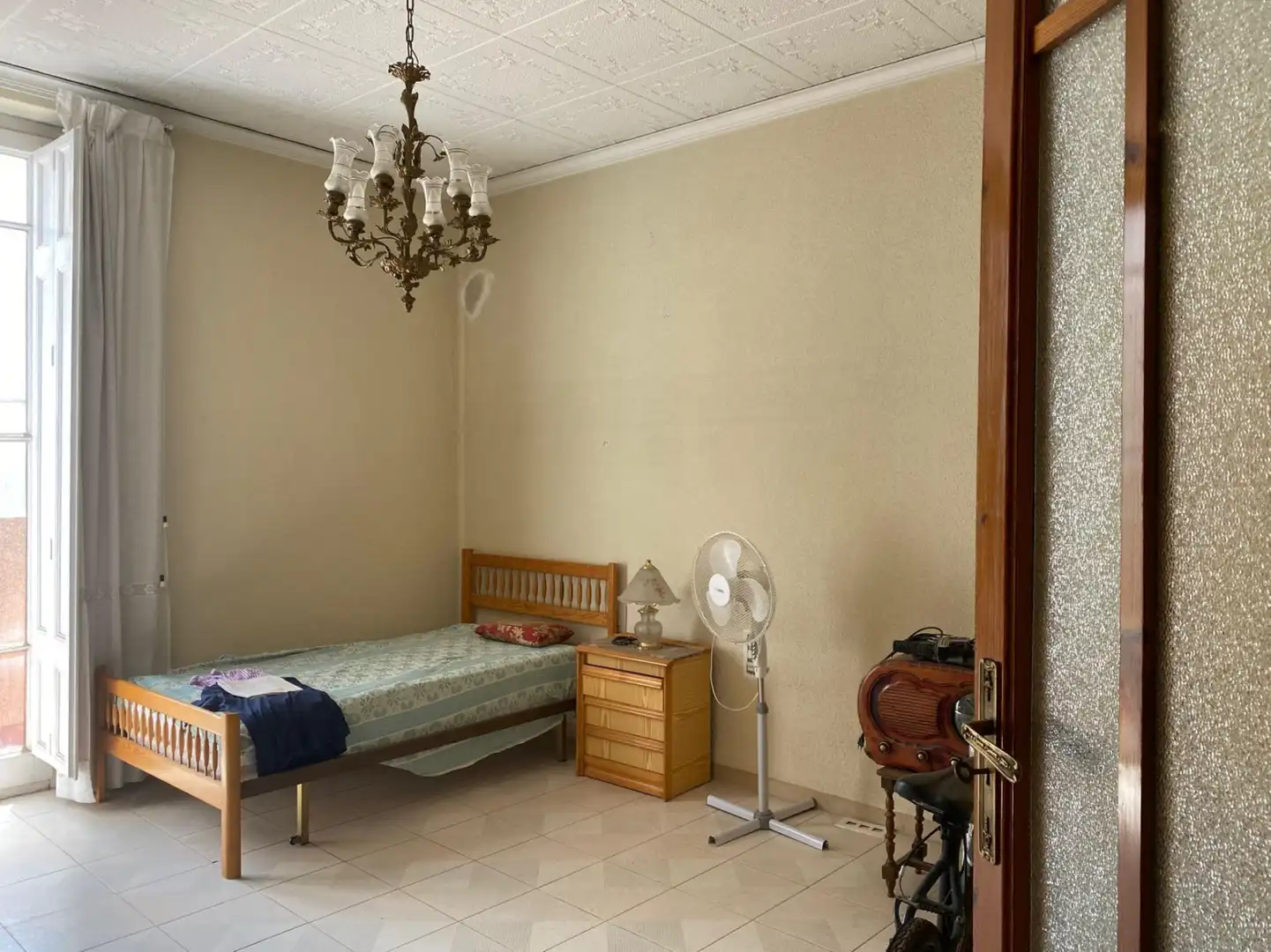 Bedroom of Buildings for sale in Sedaví