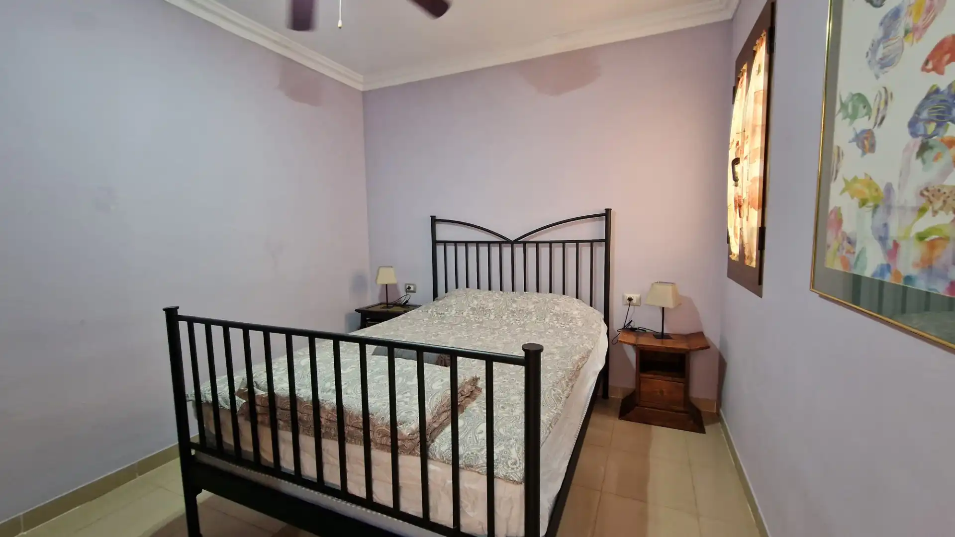 Apartamento de alquiler en Calle Minerva, Costa del Silencio
