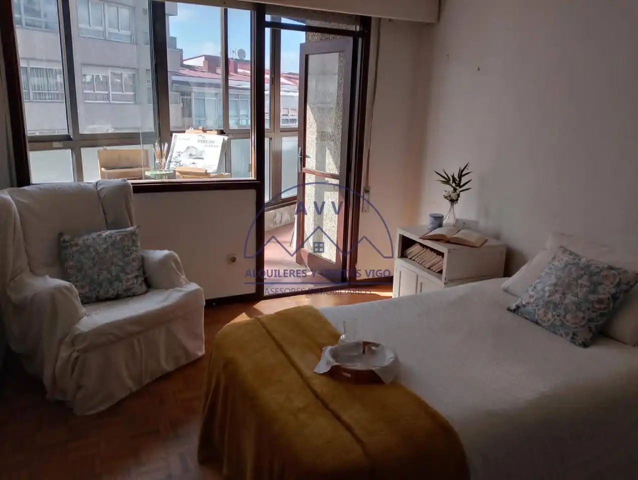Wohnung mit Aufzug zum Verkauf in Pizarro, imagen 18