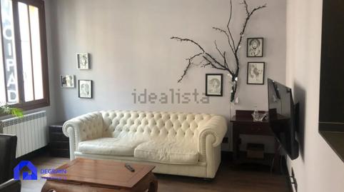 Photo 2 of Flat to rent in Oviedo - Calle San Francisco , Salesas - Foncalada - Campoamor, Oviedo