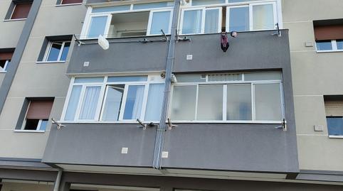 Foto 2 de Pis en venda a Kaputxinoak / Capuchinos - Galtzaraborda, Gipuzkoa