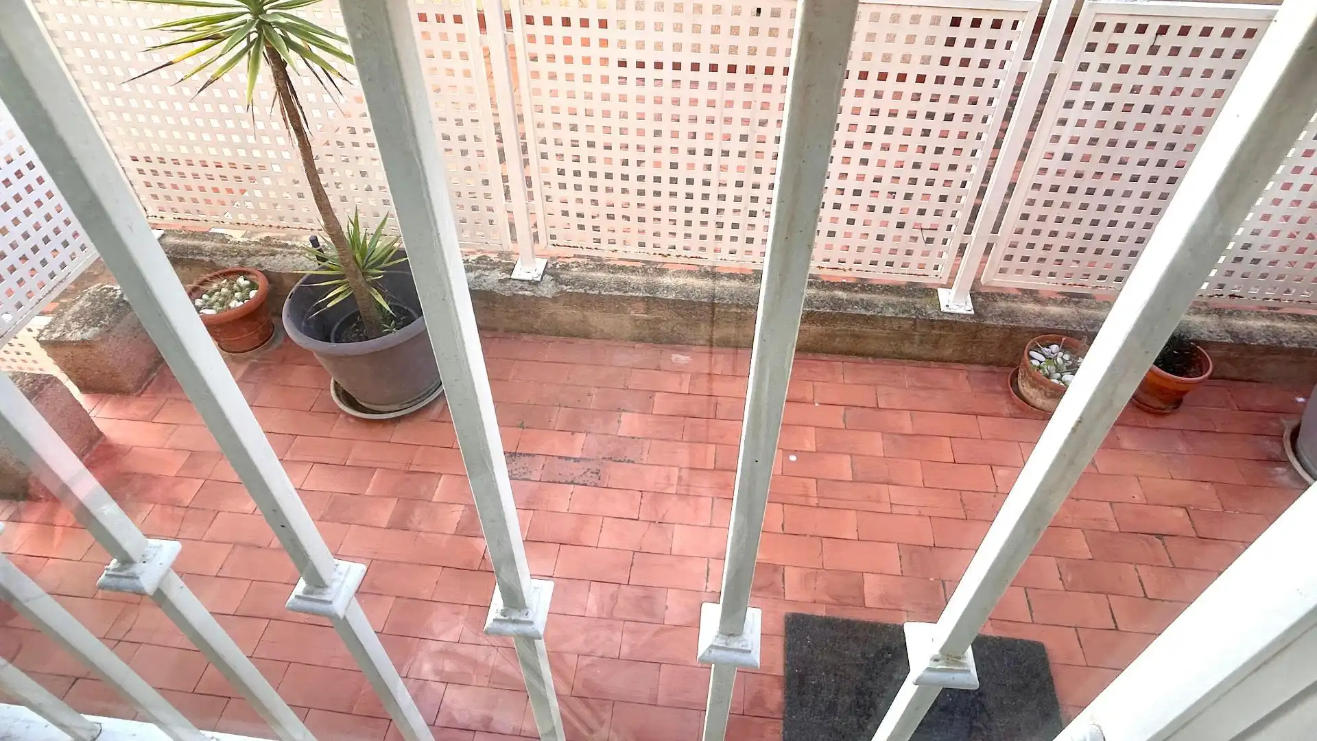 Flat for rent in Albox
