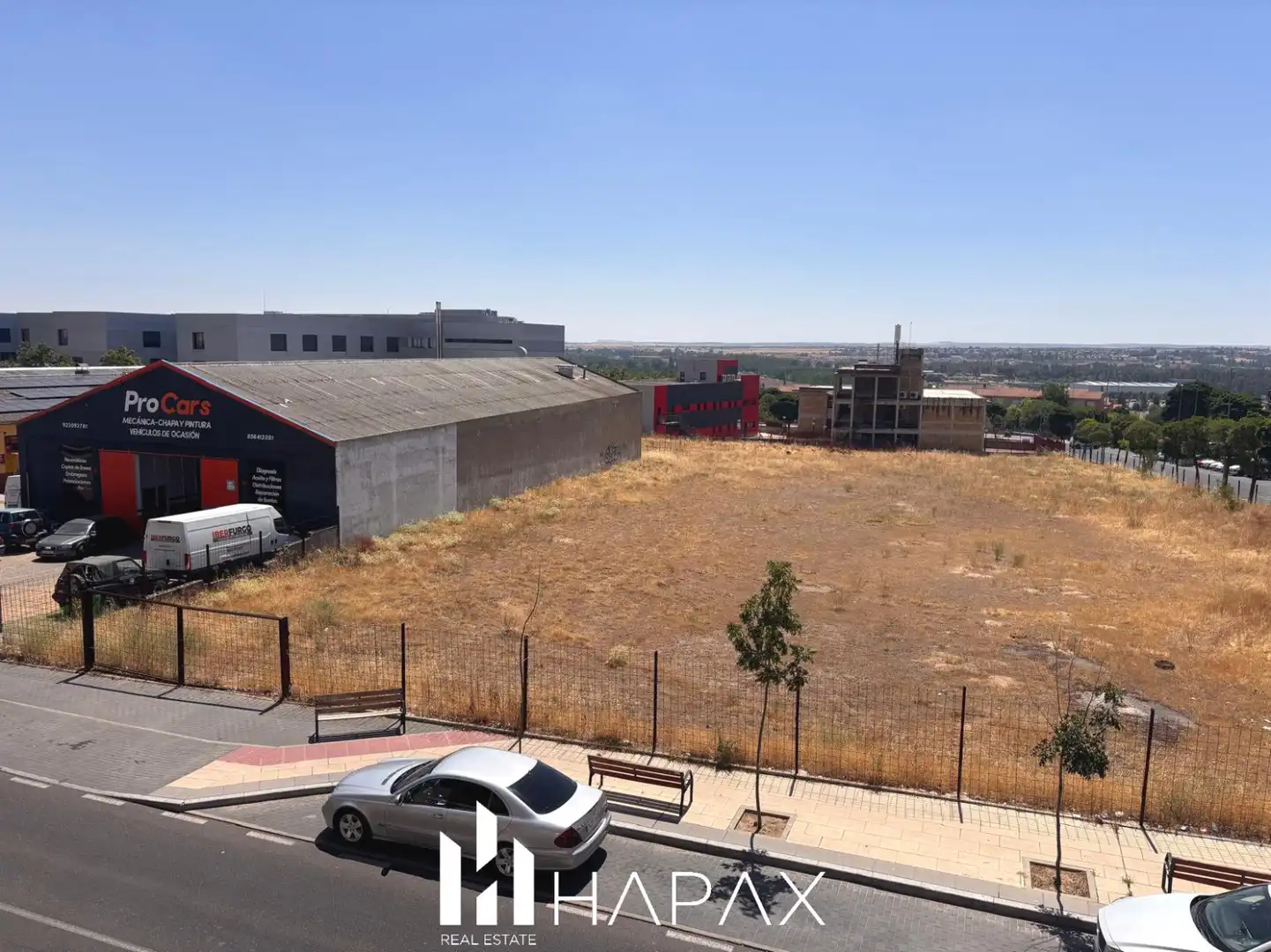 Flat for sale in Salamanca - CL JESUS ARAMBARRI, DE, imagen 24
