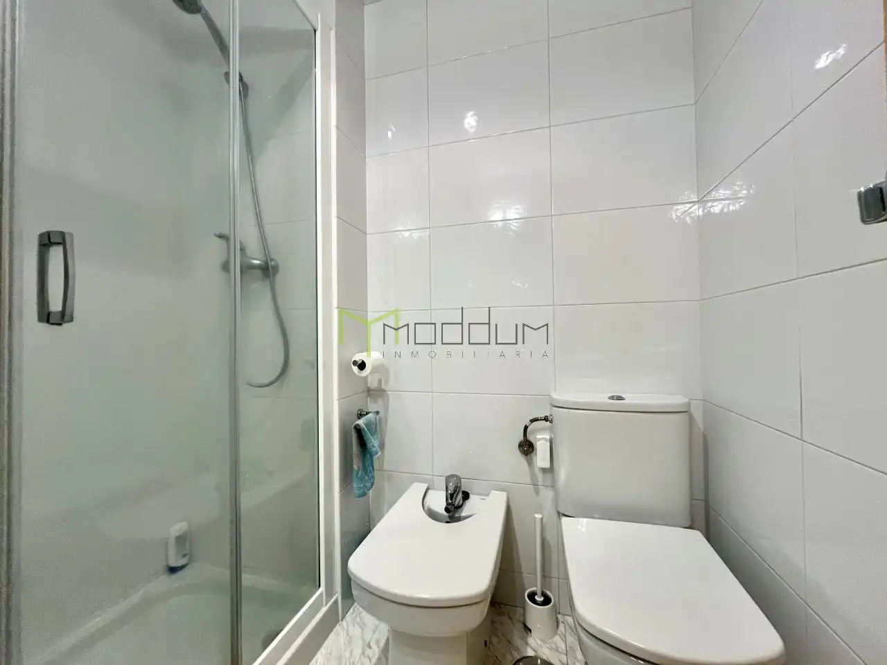 Flat with terrace to rent in Plaza de Pascual Veiga, imagen 9