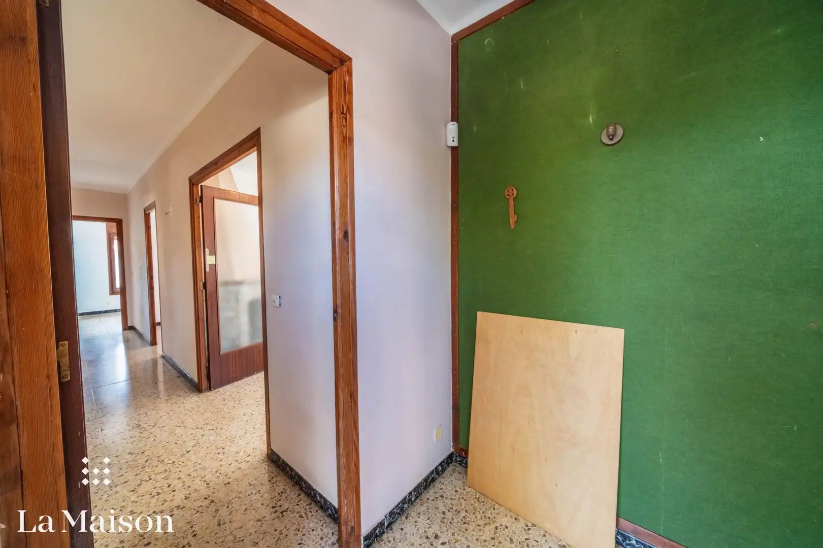 Casa o chalet en venta en Llinars del Vallès con Calefacción, Jardín privado y Terraza