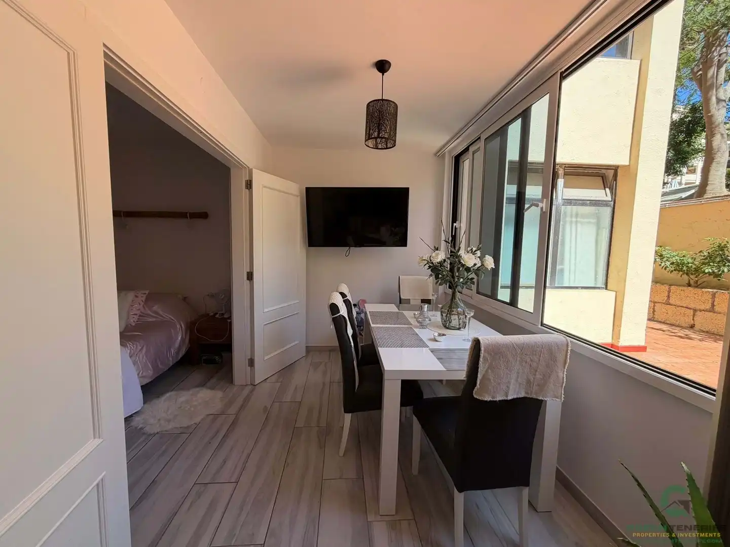 Wohnung mit Pool zum Verkauf in Calle San Francisco, imagen 12