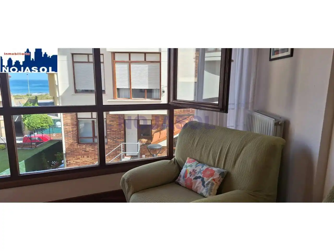 Apartment zur Miete in Calle SANTOS MARTILES 5, imagen 3