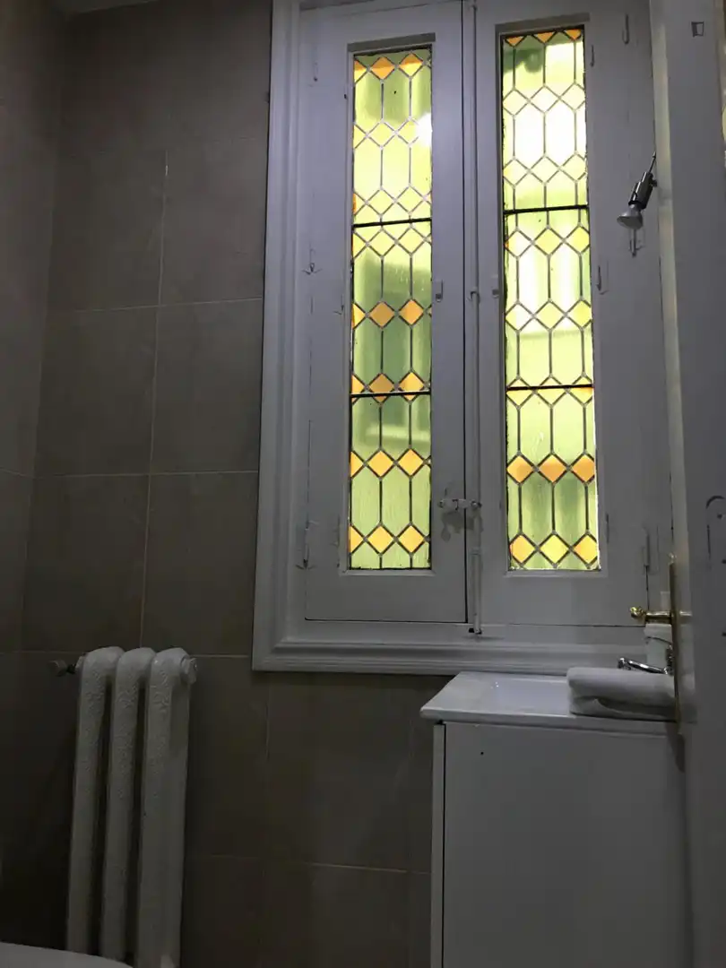 Wohnung zur Miete in Gaztambide